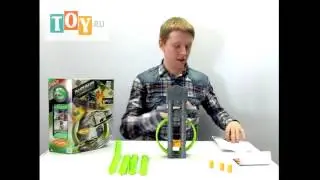 Игрушки Нано Спид (NanoSpeed)