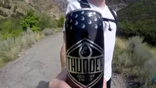 See Houston TX Disrupt MLM Thunder Energy Drink - Paul Nawara  832-639-4679