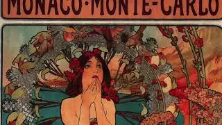 Alfons Mucha
