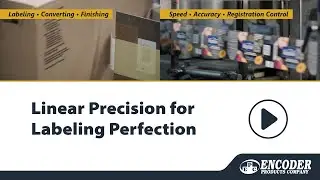 Encoders for Labeling Lines: Linear Measurement Solutions | Encoder Products Company