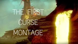 The First Curse - A Destiny Montage