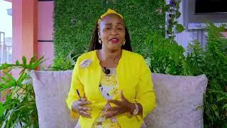 Kûhonokia Rûûrîrî //Esther Waithera