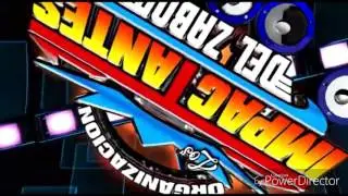 Sonido Pocaly - La Guambita De Huamux (Live) Los Daddys De Chinantla
