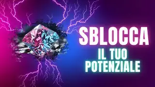 Come sbloccare il potenziale Interiore: la chiave per la crescita personale
