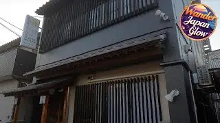 Narita Sando Guesthouse | Narita, Japan | Hotel Review 🌟