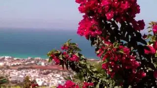 Royal Palace Hotel Malia, Crete Greece 2011 by Jon Holder