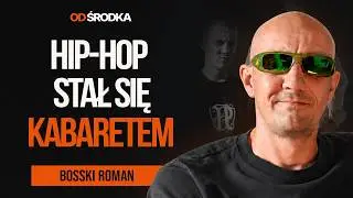 I DIDN'T MAKE MONEY FROM RAP. The real reason FIRMA fell apart | Bosski Roman - Behind the Scenes...