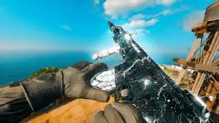 Warzone BO6 | Rebirth Island Gameplay | Kilo + C9