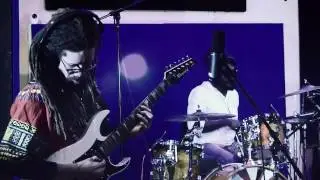 DUBTONIC KRU - Here with you
