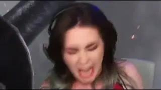 Stormfall Sings Flower Garden