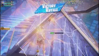 How We Won in the Contender Cup! (PS5)