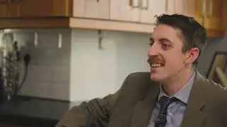 The Worst Politician in Ireland