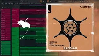 Orjan Nilsen - Viking (20 Year Anniversary Extended Mix) (FL Studio Remake)