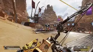 Best Glitch of S9 Apex