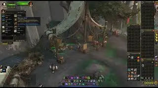 Ohn'ahran Potato - From where to buy in Wingrest Embassy, WoW Dragonflight