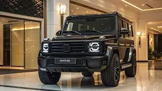 Обзор ГАЗ-2975 2026 🚙 Полные характеристики, возможности, внедорожный тест и военный внедорожник 💪