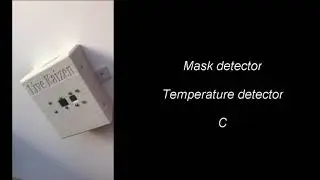Automated Screening Device by Live Kaizen