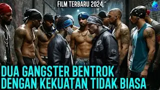 KELOMPOK GANGSTER PALING DITAKUTI INI BERTEMU LAWAN YANG SEIMBANG !!! - Alur Cerita Film Action