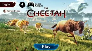 The Cheetah Android Gameplay