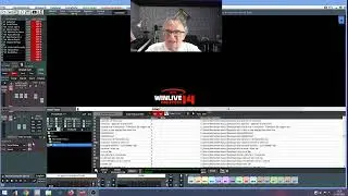 Tutorial Winlive Pro Synth 14 - Nuove funzioni e aggiornamento