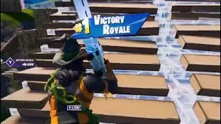How to Consistently Gain Arena  Points in Chapter 2 Season 1 Fortnite