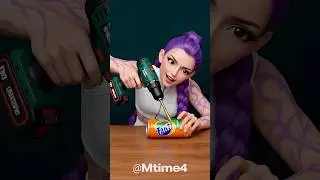 Give me my M&M's😡🔨🪚