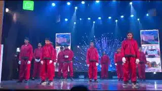 HIVE Annual Concert-2026