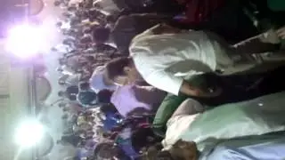 Aysha wedding (jungle rave)