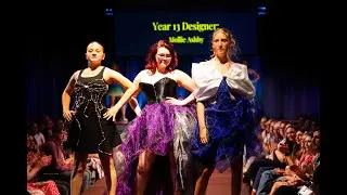 Mollie's Collection - SHS Yr13 Summer Fashion Show 2025