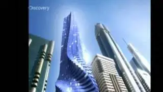 Dynamic Tower (Dubai)