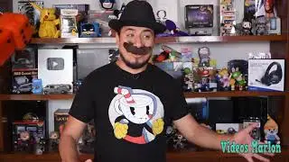 Fedelobo recopilación - señor del bigote bailes + los 