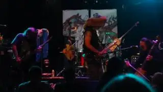 Tengger Cavalry - Summon The Warrior (Whisky A Go-Go, CA)