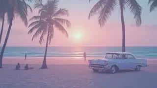 Chillwave - Sunset Architecture 