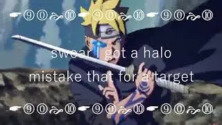Aries - Deadman Wonderland - Lyric video