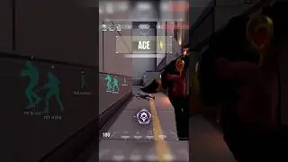 reaver ace sound is goated #valorant #valorantclips #gamergirl #livestreams #valorantgaming