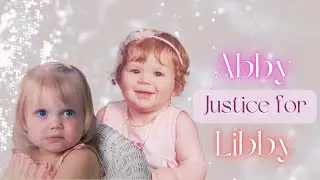 Memorial Tribute to Abby and Libby