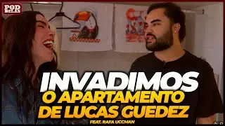 NEM A VIRGÍNIA ACREDITA NO QUE ENCONTRAMOS AQUI!