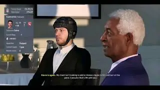 FIFA 20 EASTER EGG