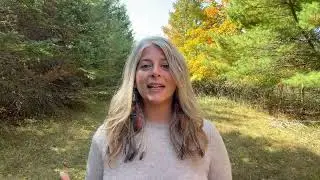 Happy Autumn Equinox - September Newsletter