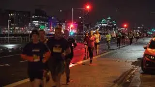 Run in the Dark Dublin 2019