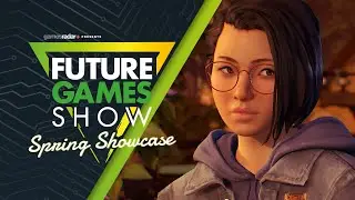Life Is Strange: True Colors Developer Presentation