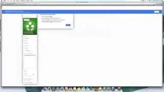 Google+ Tutorial: How to create a community