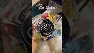 Geo Bakes North Parur Day 4