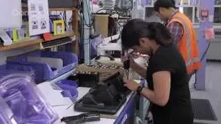 Tru-Test Group manufacturing success