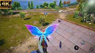 iPad Air 5th generation HDR + 60 FPS Graphics 🔥 / PUBG/BGMI Gaming Test 2026 😱 / iOS New Update