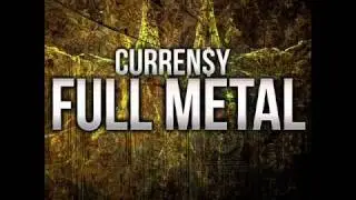 Kendric Suade Ft Boss Hog- Full Metal (Snippet)