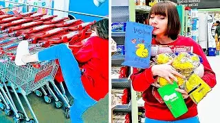 20 FUNNY RELATABLE SITUATIONS YOU CAN RECOGNIZE