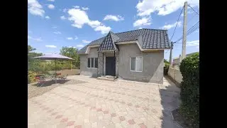 Дом Комрат ул Фрунзе 2а ПРОДАН