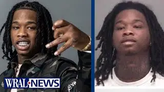 Antonio 'Lil Tony' Davenport found guilty of murdering Z'yon Person in August 2019
