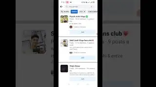 Content Share nahi karna hai || Facebook Vlogs Group|| #shortsvideo #shorts #viralshortvideo #st